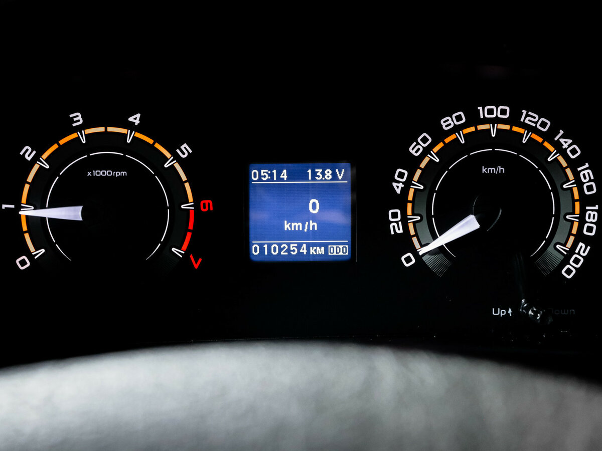 Lada (ВАЗ) Niva Travel 2024