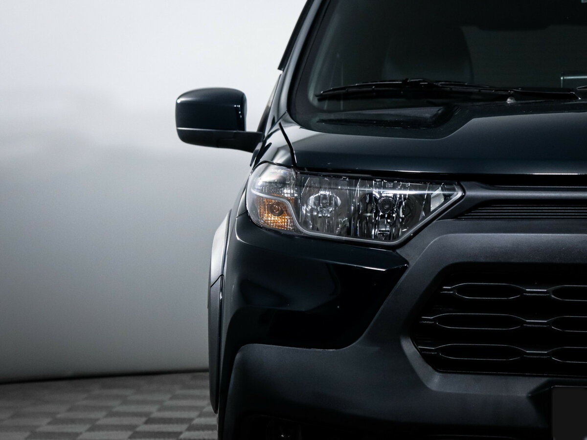 Lada (ВАЗ) Niva Travel 2024