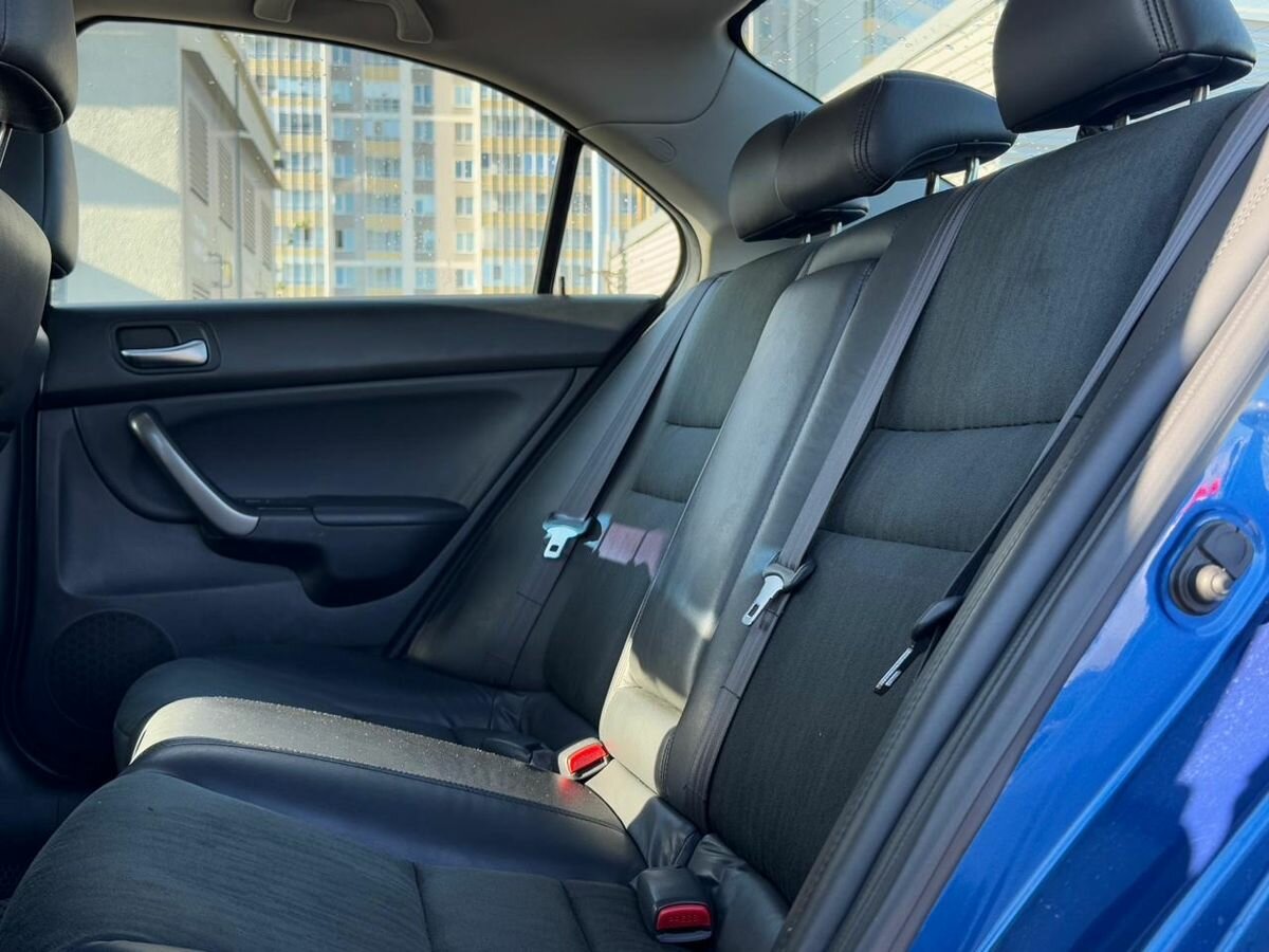 Honda Accord 2006