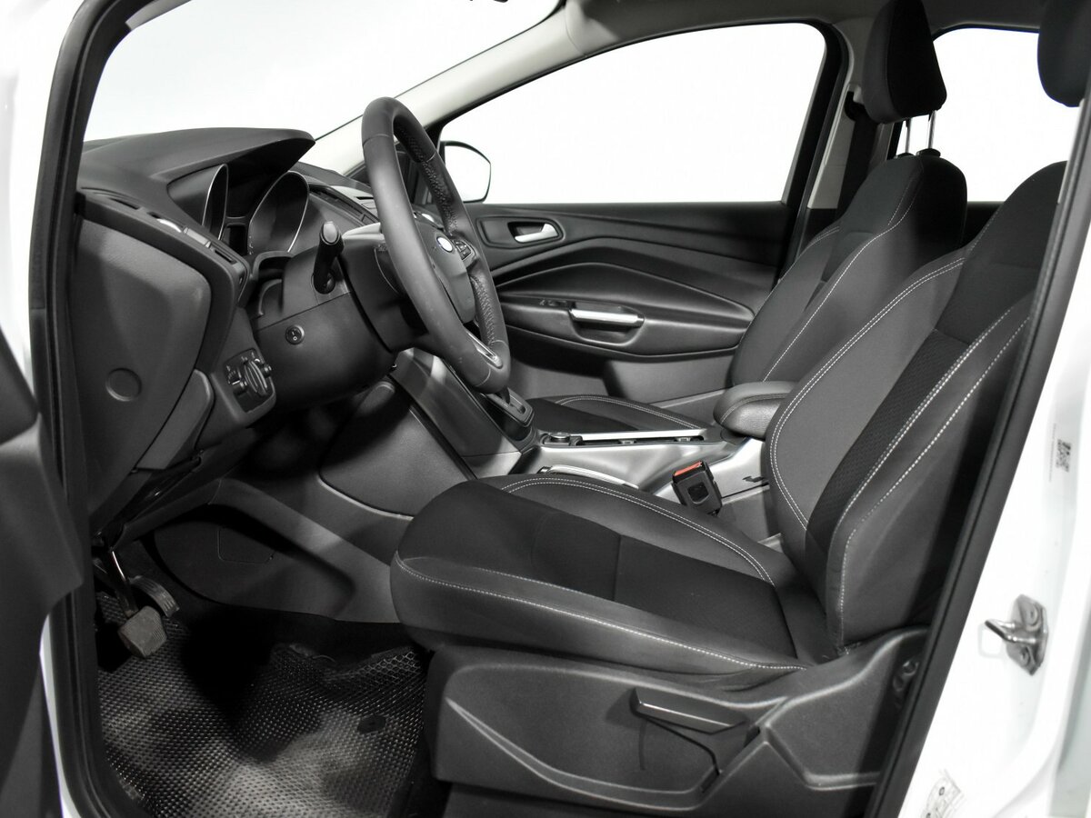 Ford Kuga 2019