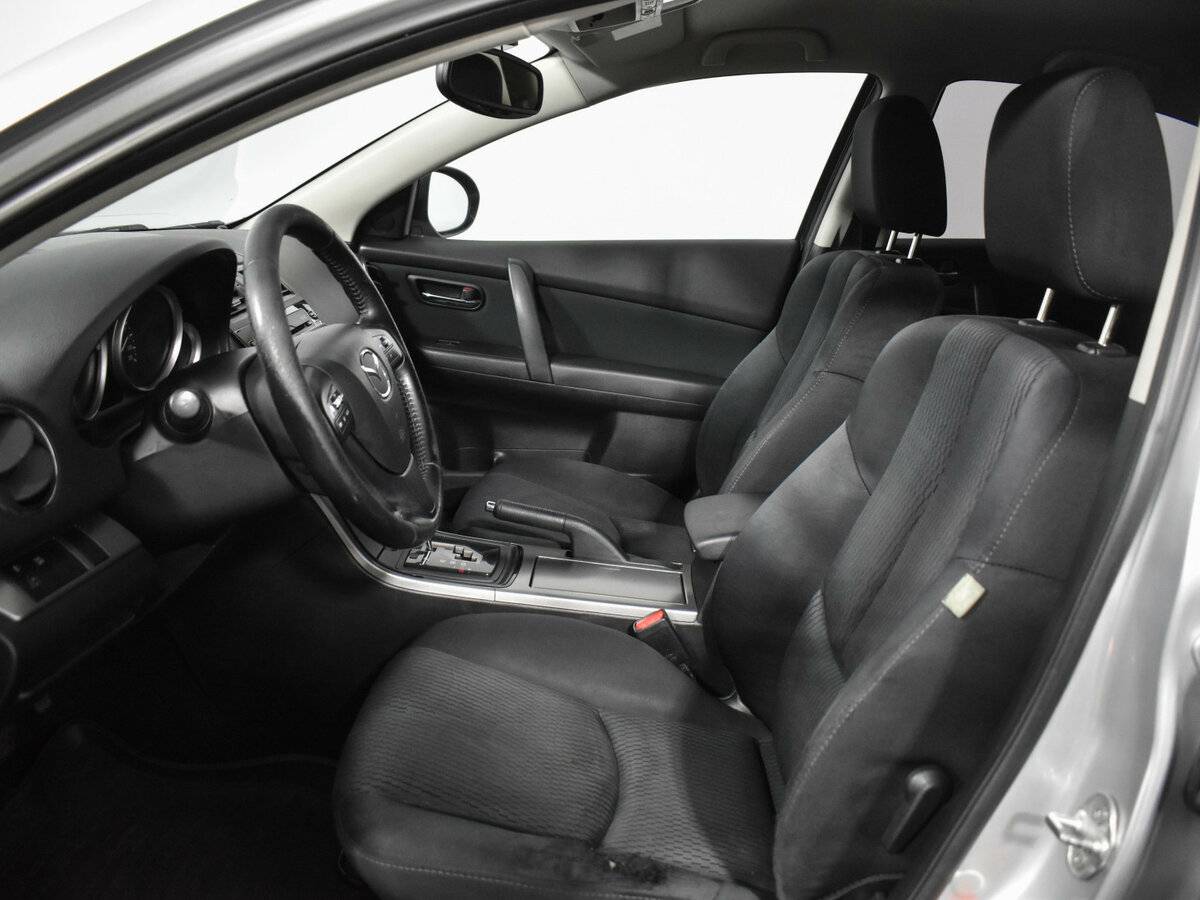 Mazda 6 2010