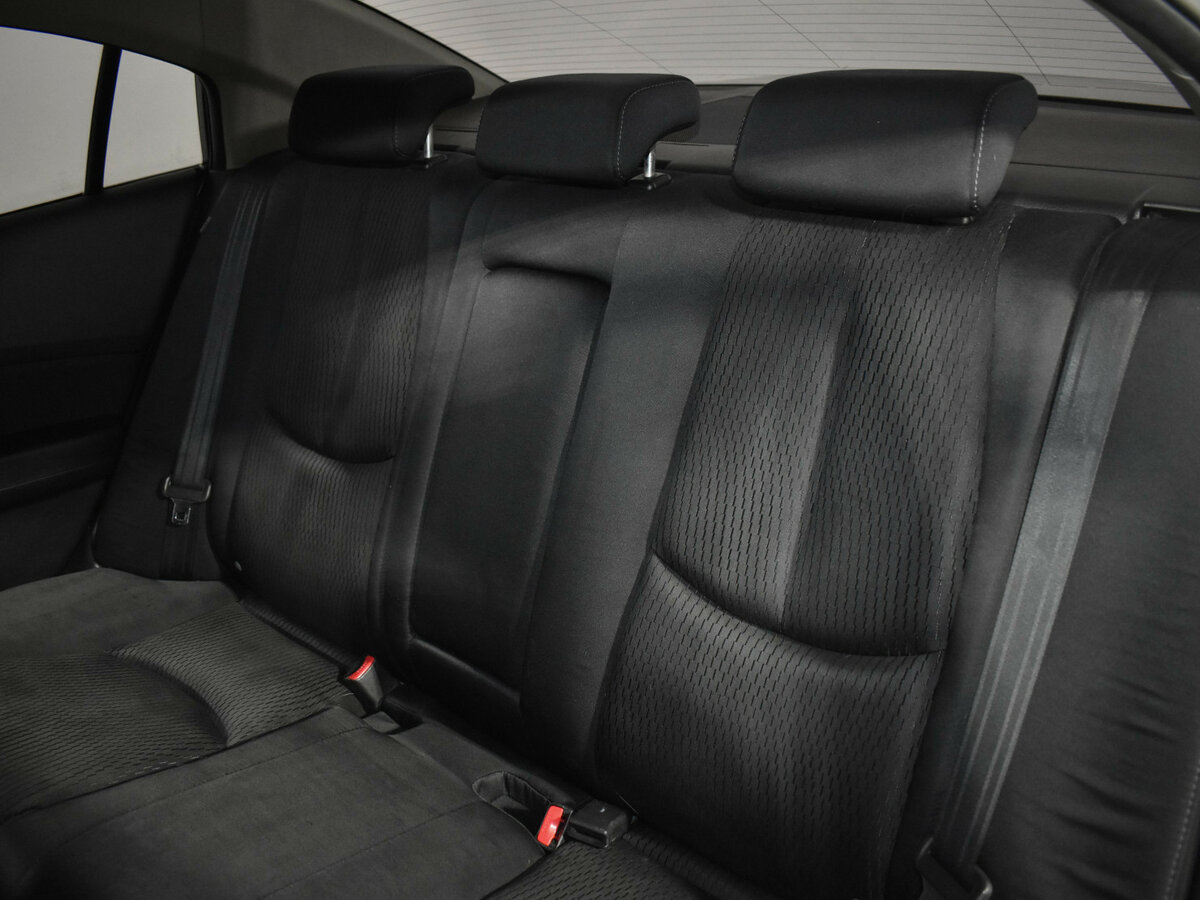 Mazda 6 2010