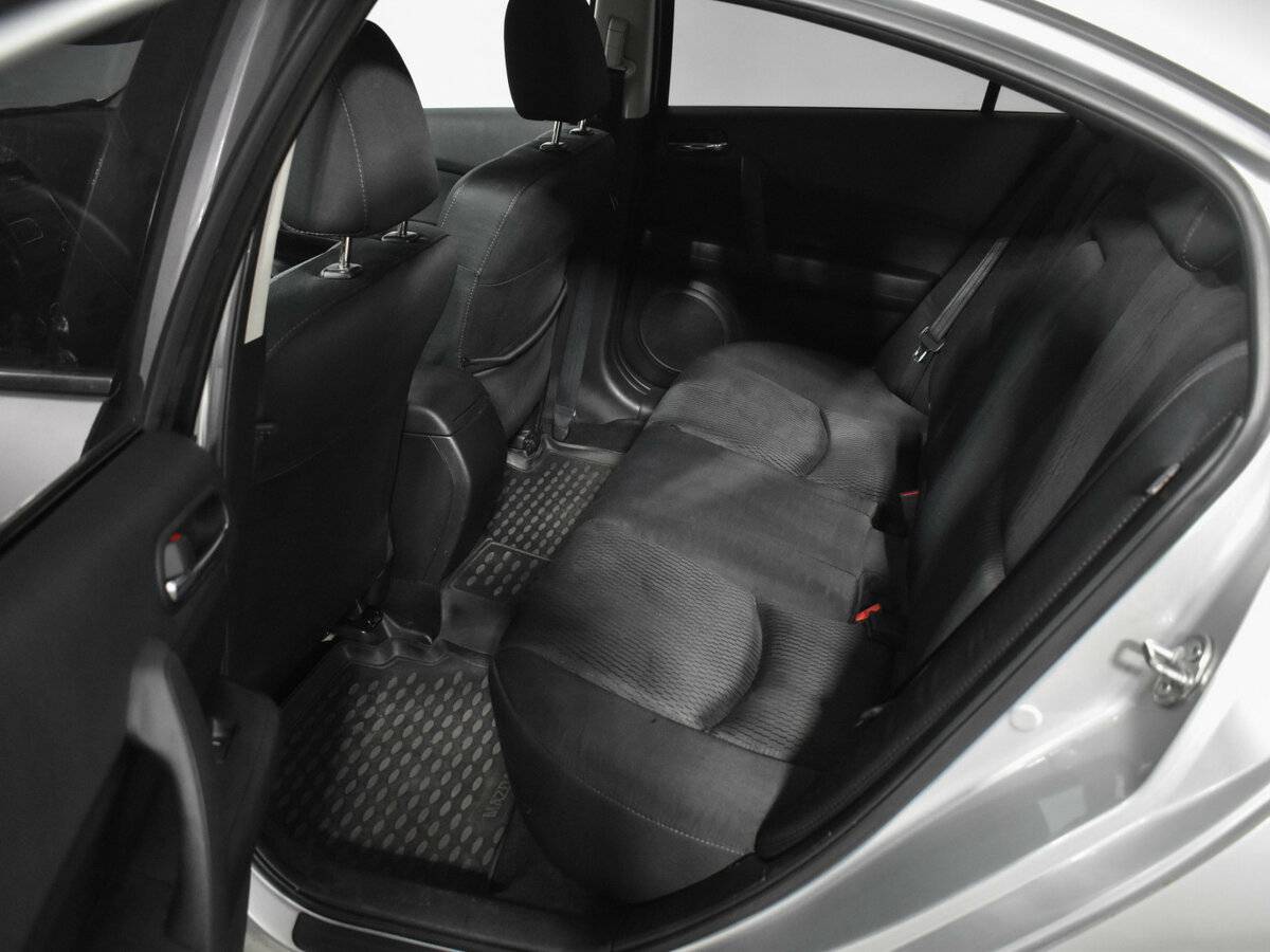 Mazda 6 2010