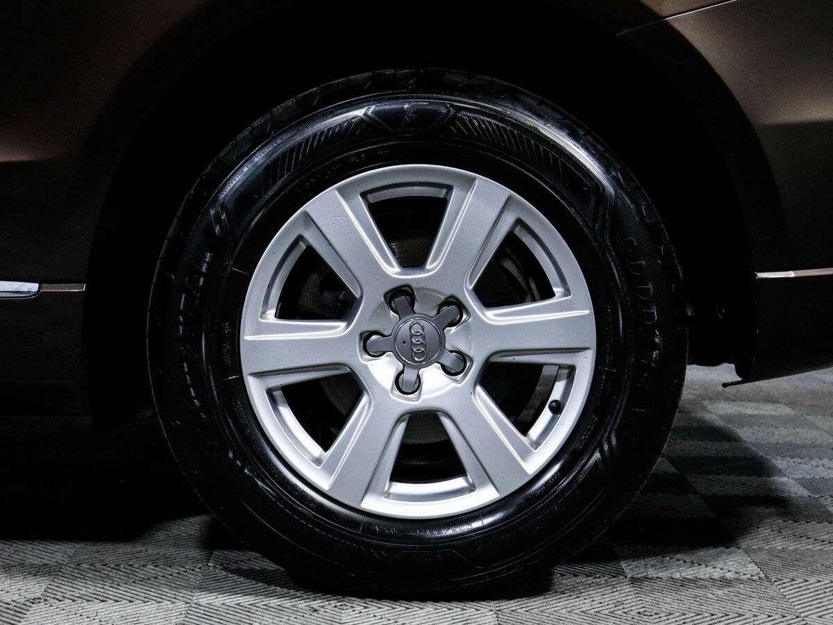 Audi Q5 2013