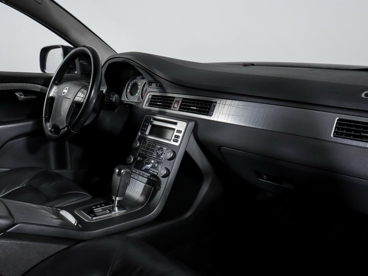 Volvo XC70 2008