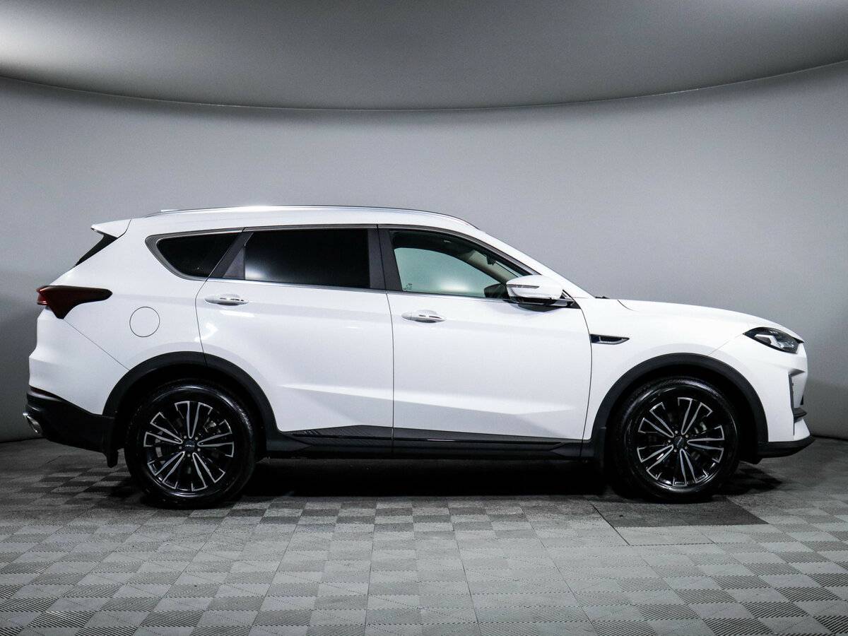 Jetour X70 PLUS