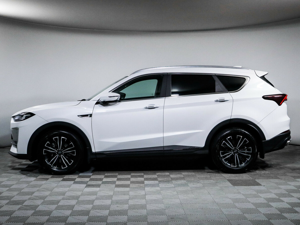 Jetour X70 PLUS