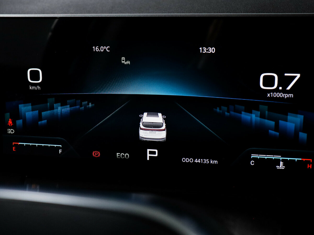Jetour X70 PLUS 2023