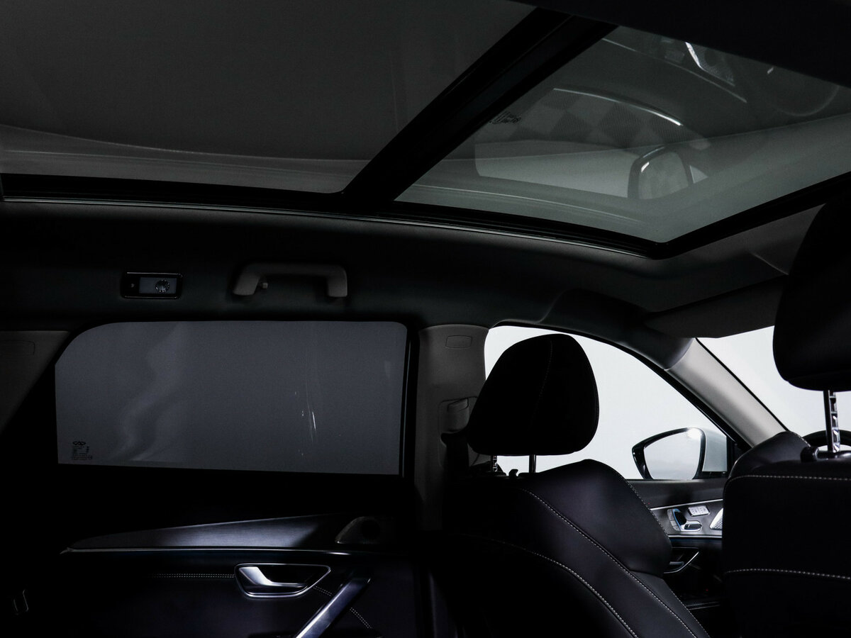 Jetour X70 PLUS 2023