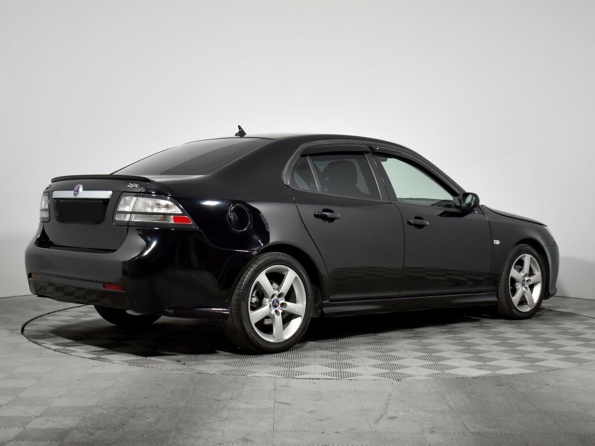 Saab 9-3