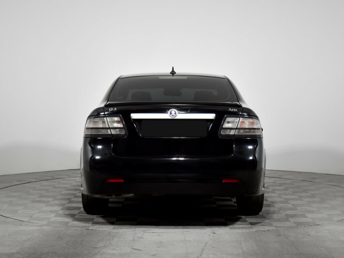 Saab 9-3