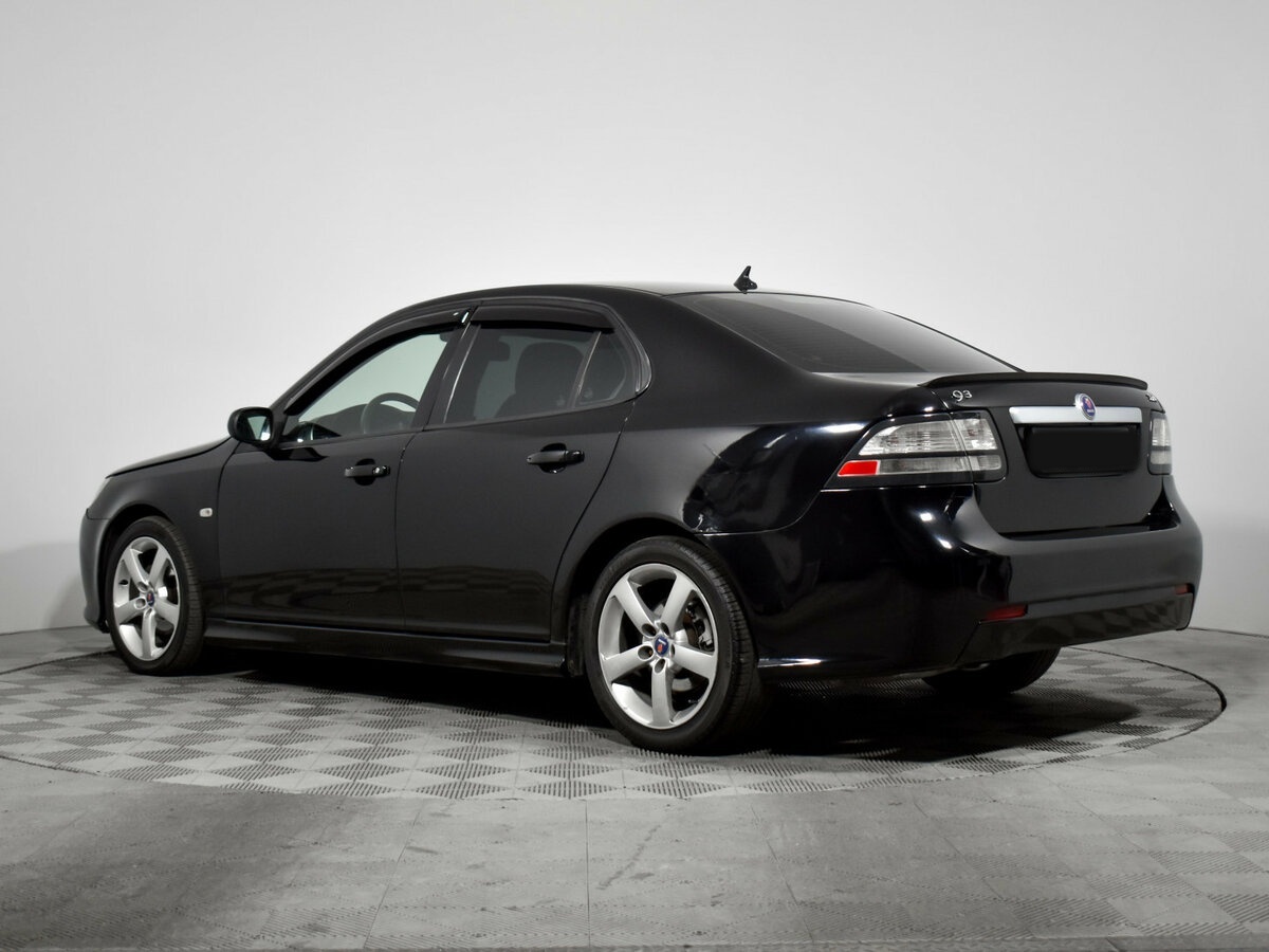 Saab 9-3