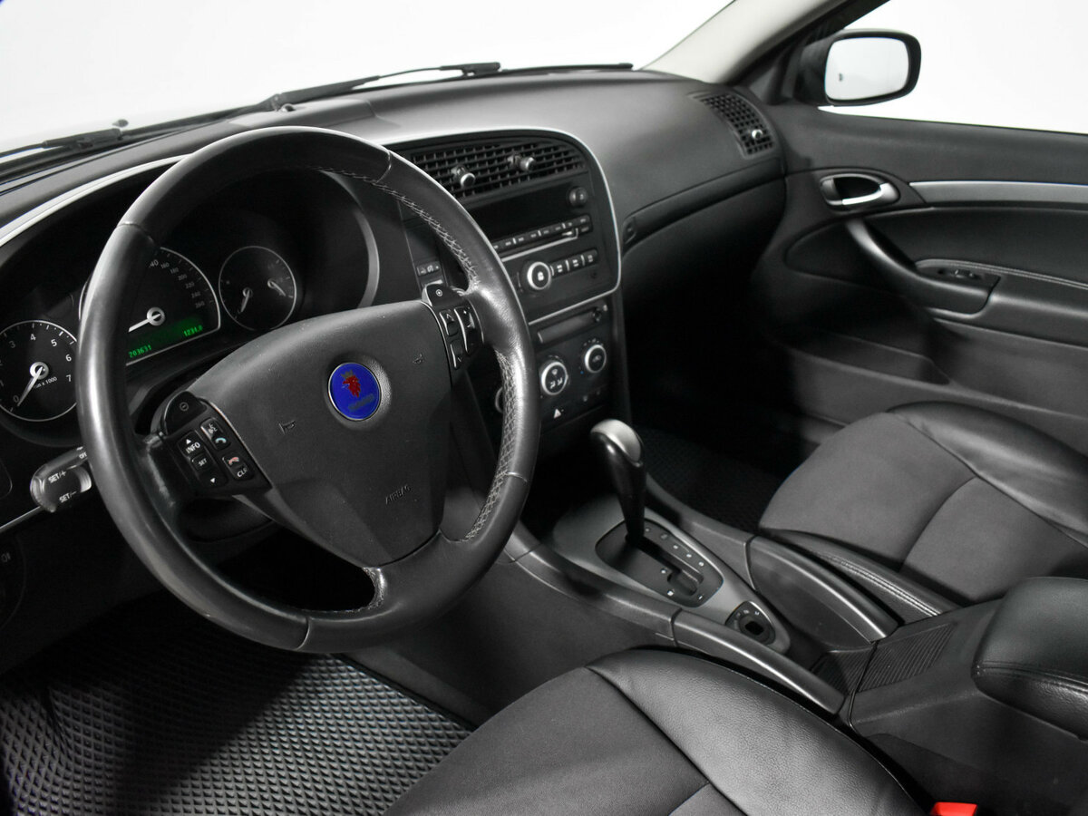 Saab 9-3