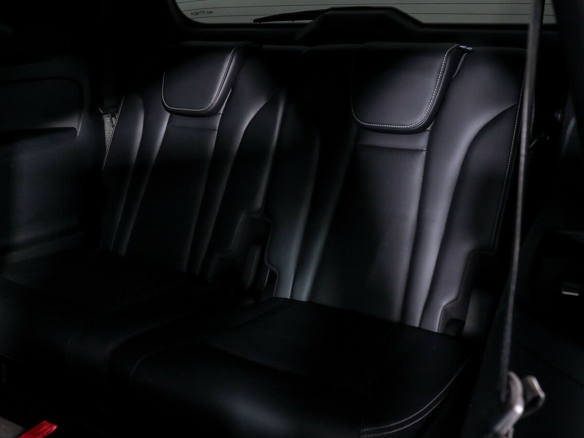 GAC GS8 2024