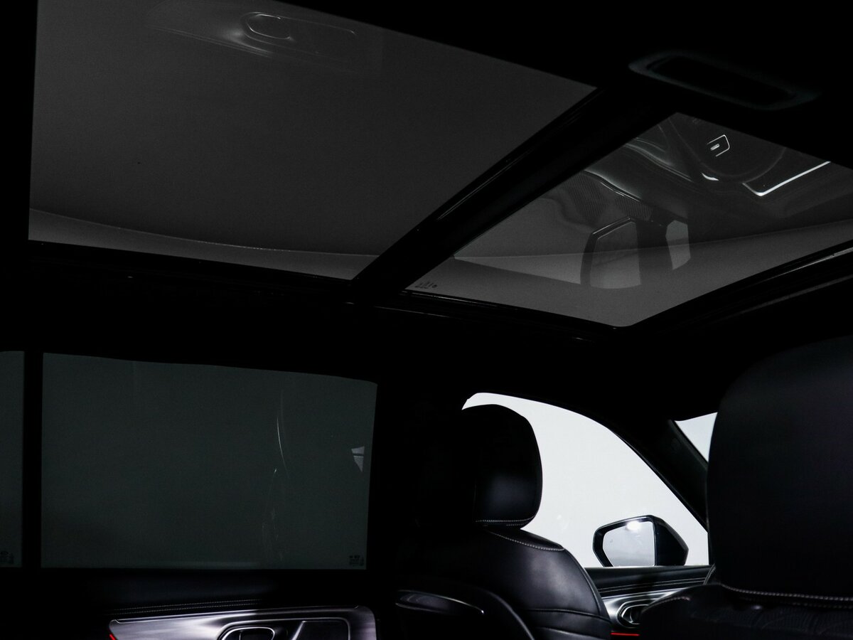 GAC GS8 2024