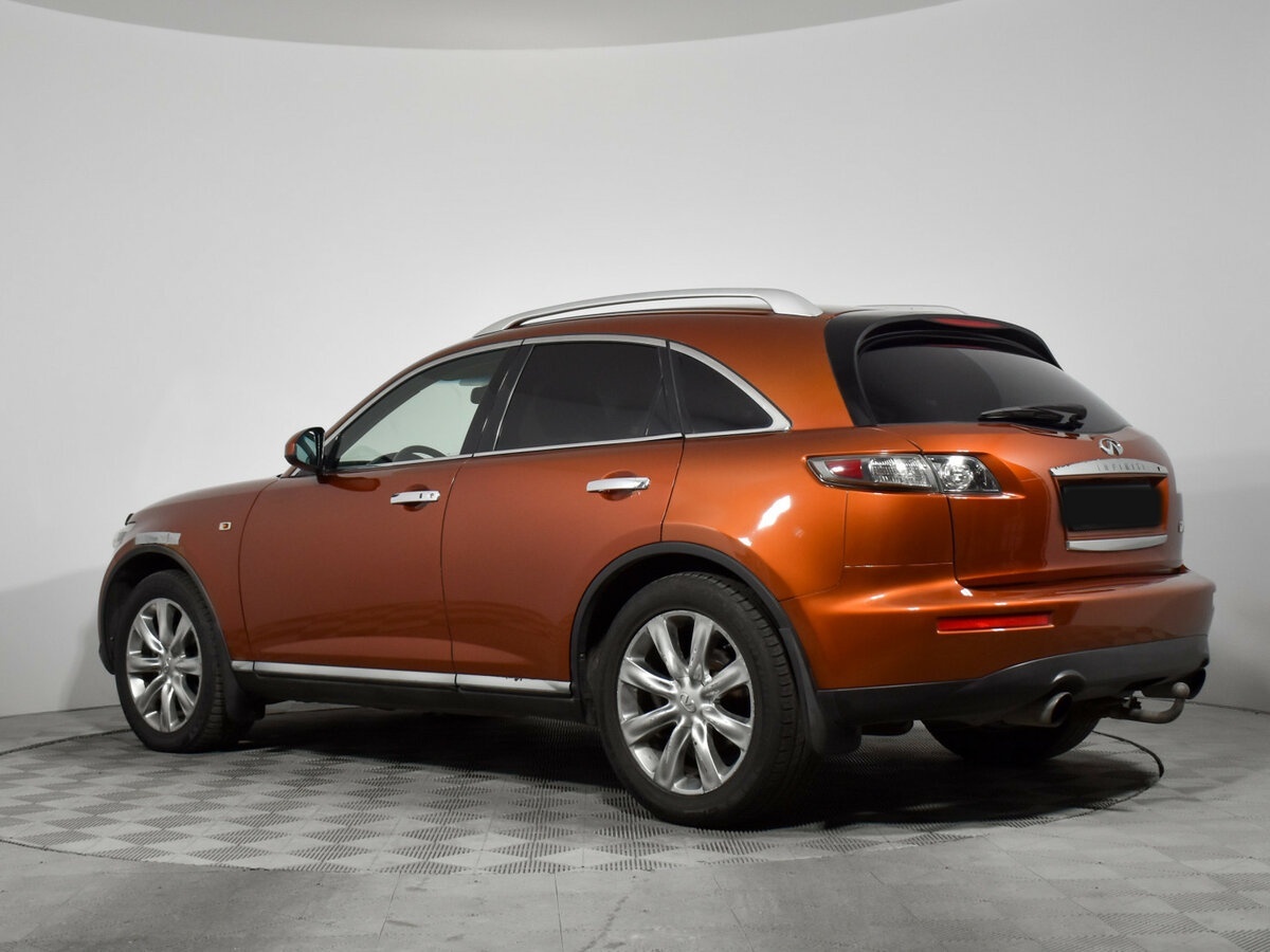 Infiniti FX