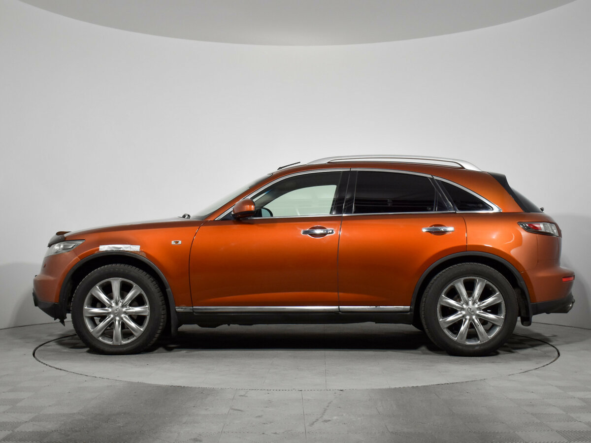 Infiniti FX