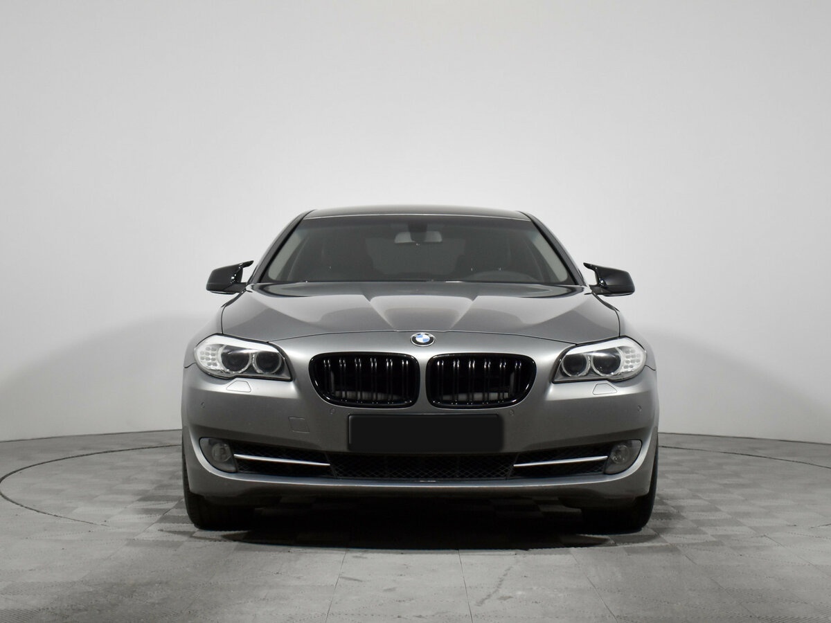 BMW 5 серии 2013
