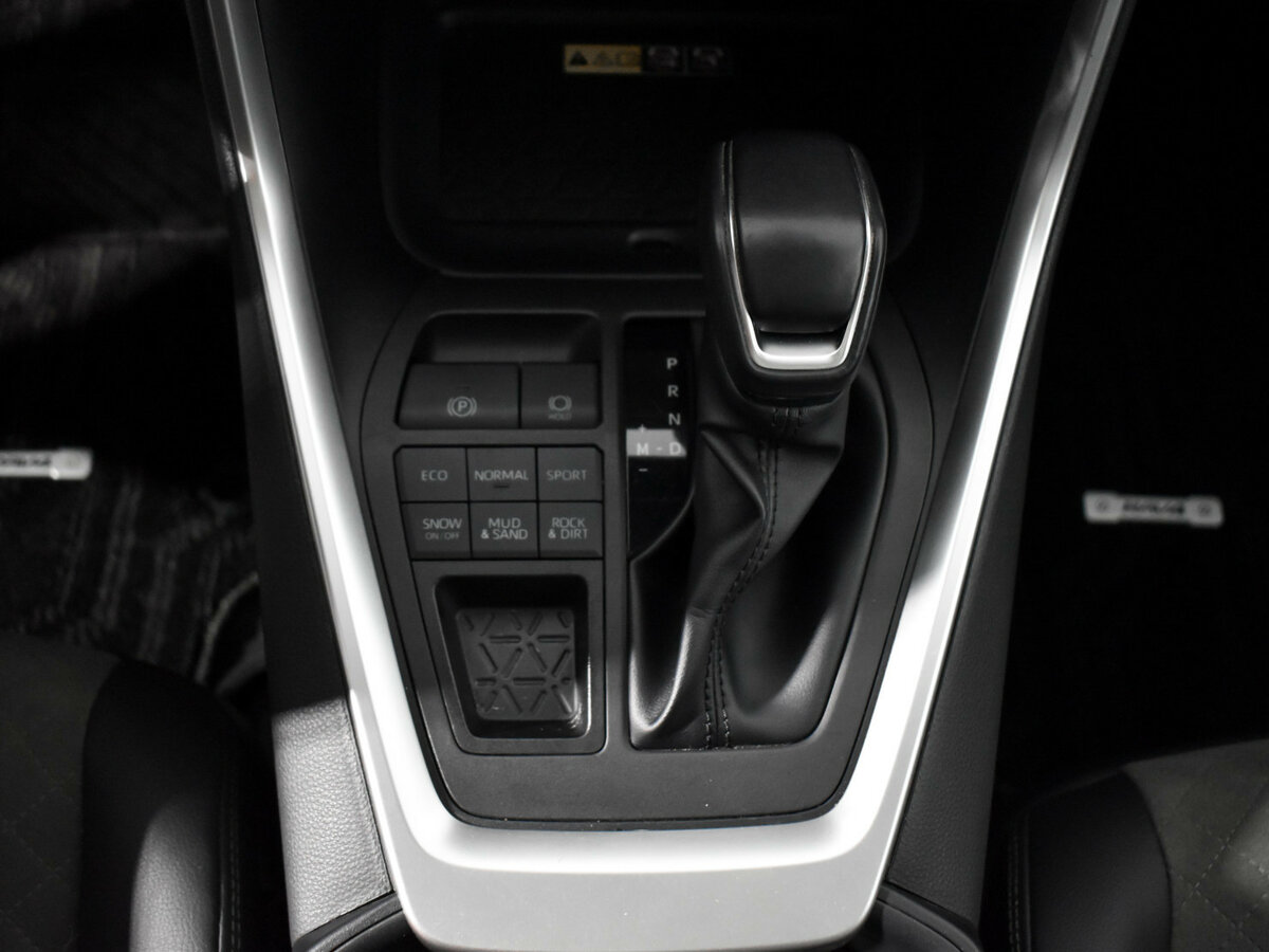 Toyota RAV4 2024