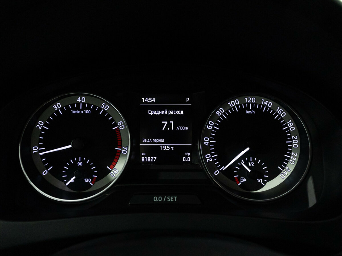 Skoda Rapid 2016