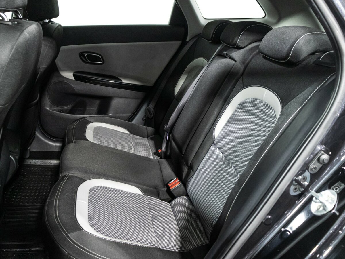 Kia Ceed 2018
