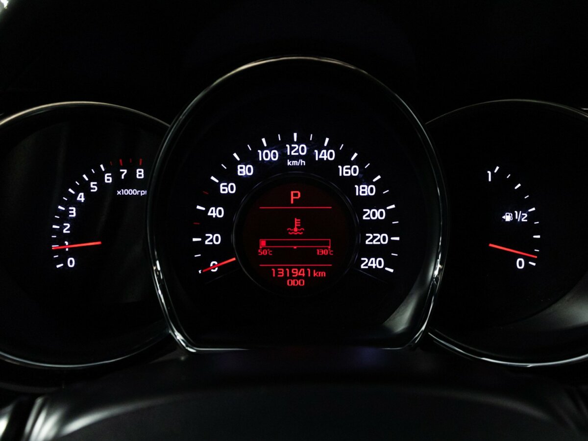 Kia Ceed 2018