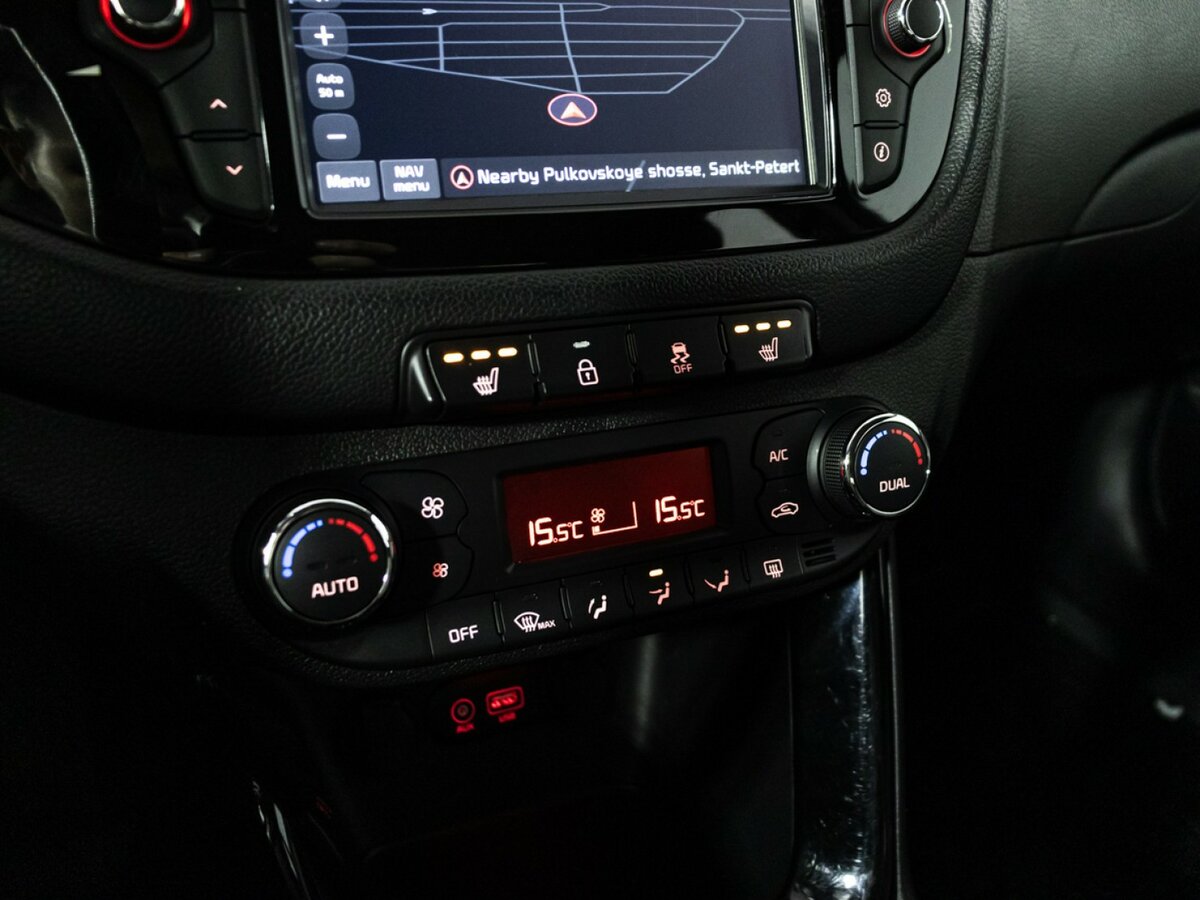 Kia Ceed 2018