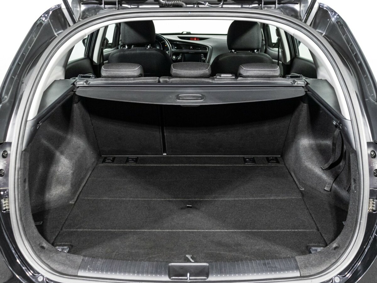 Kia Ceed 2018