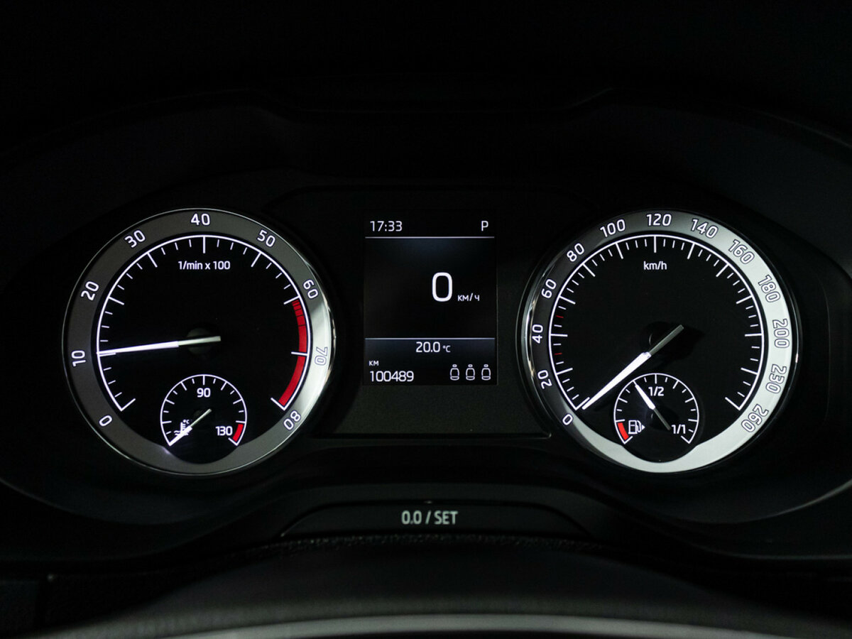 Skoda Karoq 2021