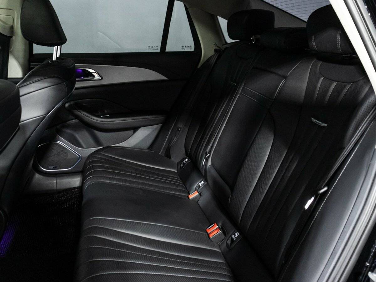 Hongqi H5 2023