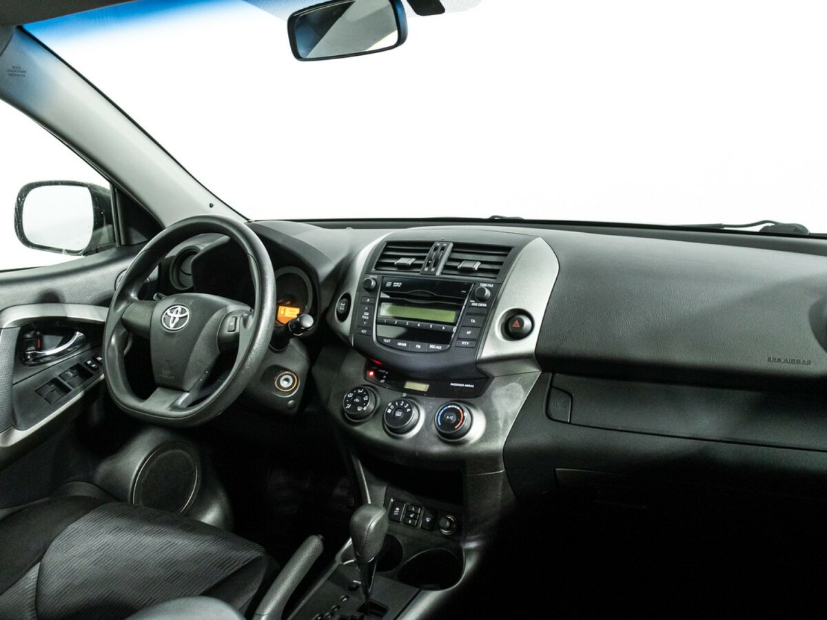 Toyota RAV4 2010
