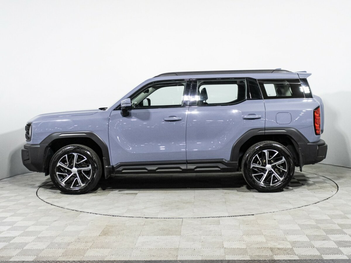 Haval H3