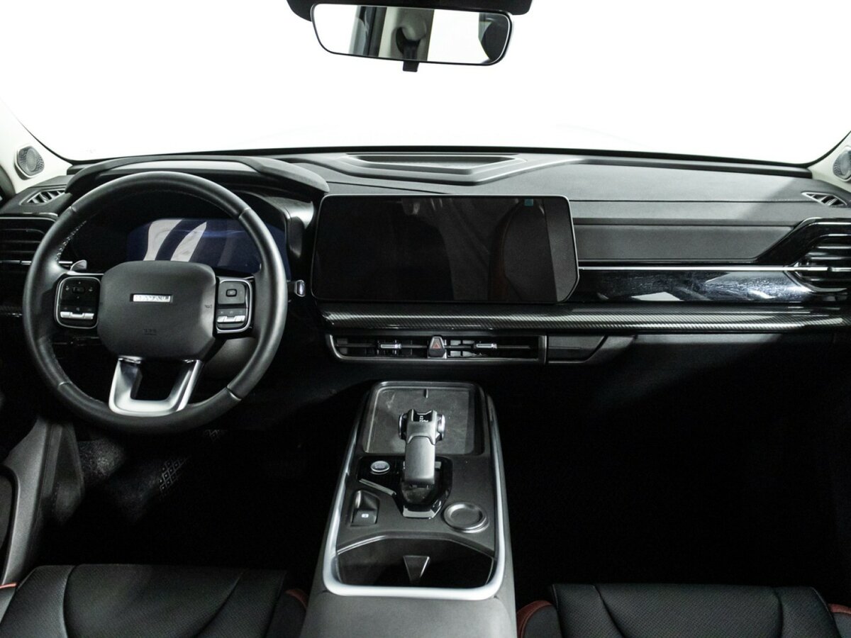 Haval H3 2024