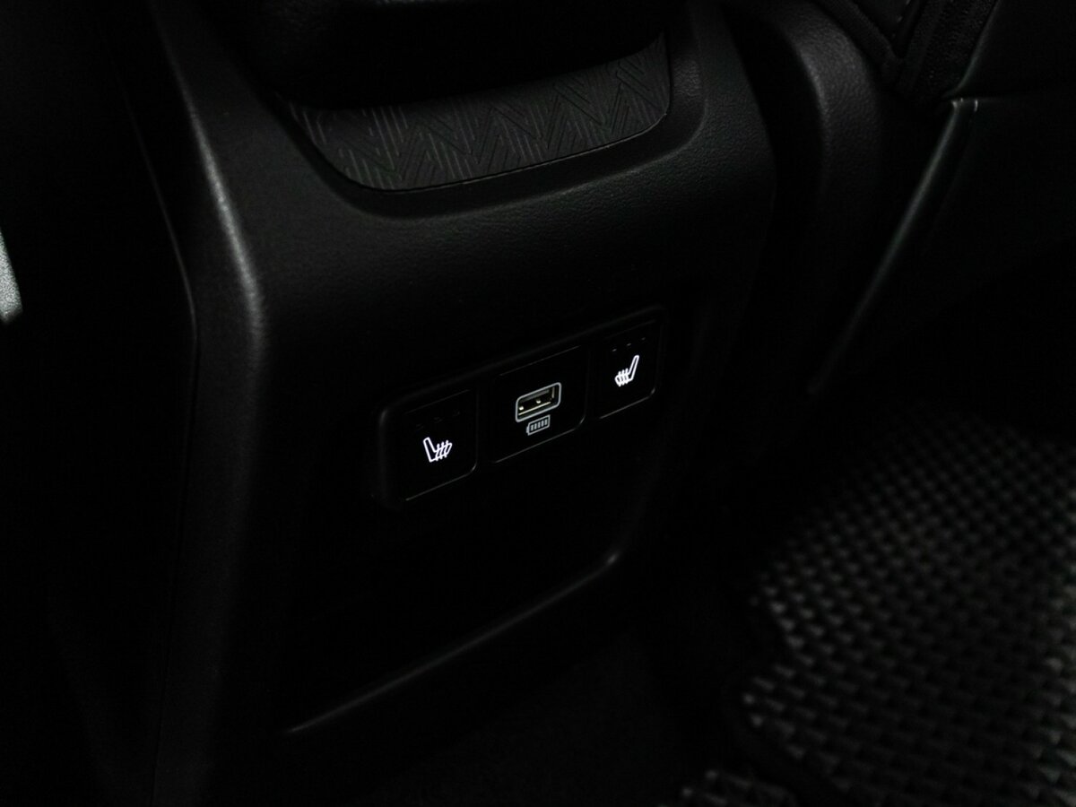 Haval H3 2024