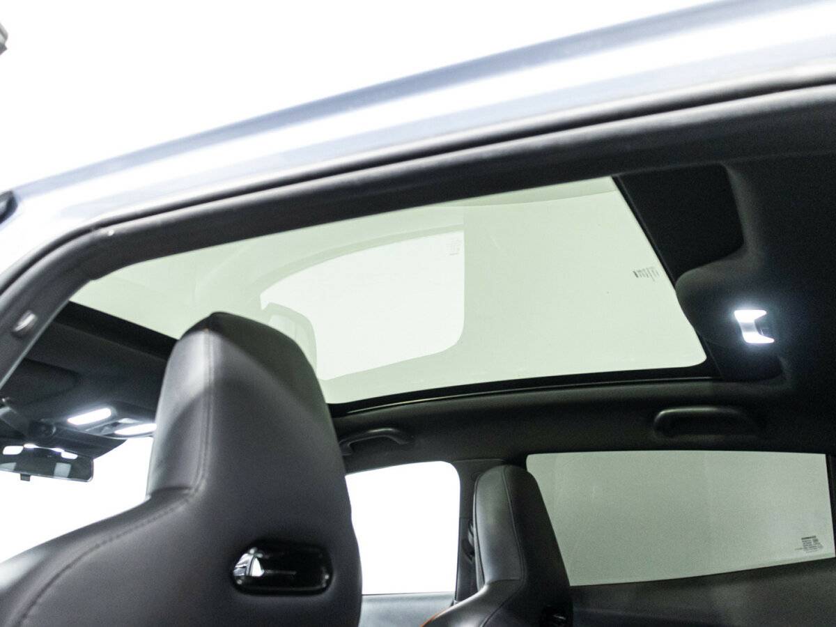 Changan UNI-T 2021