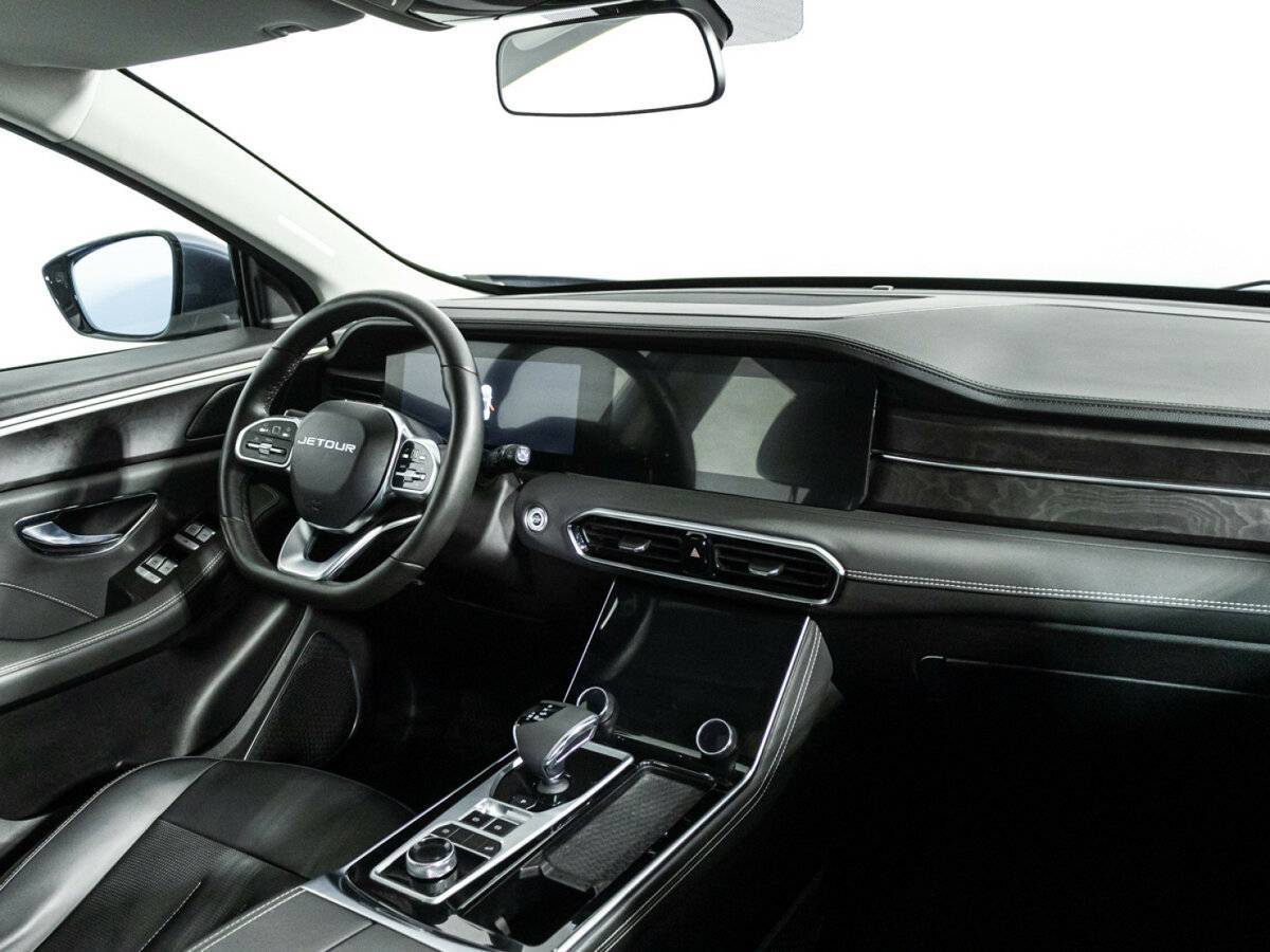 Jetour X90 PLUS 2023