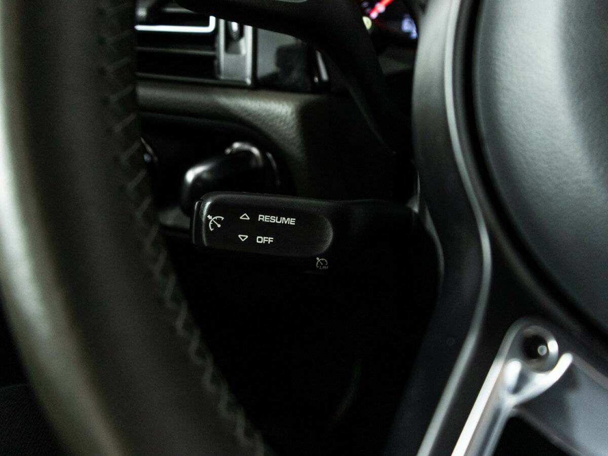 Porsche Macan 2019