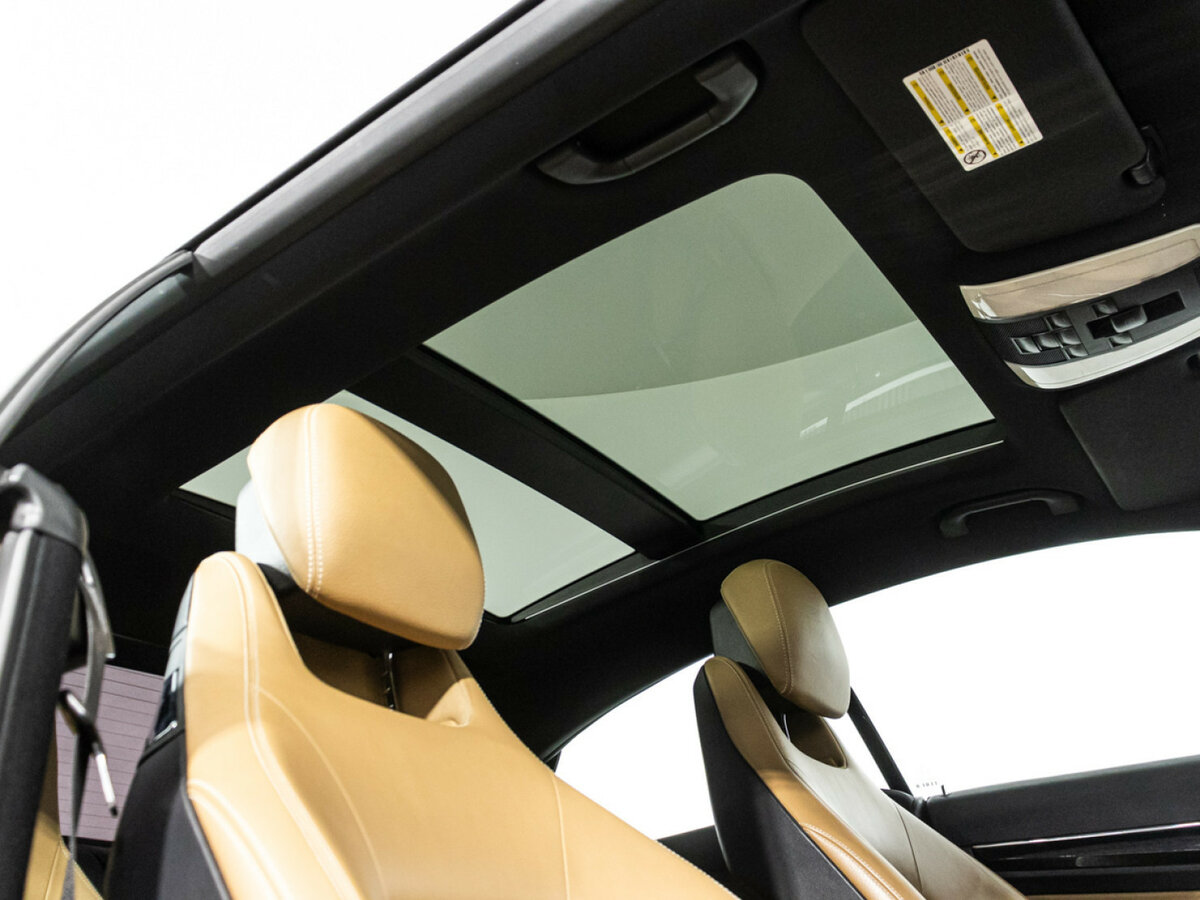 Mercedes-Benz E-Класс 2009