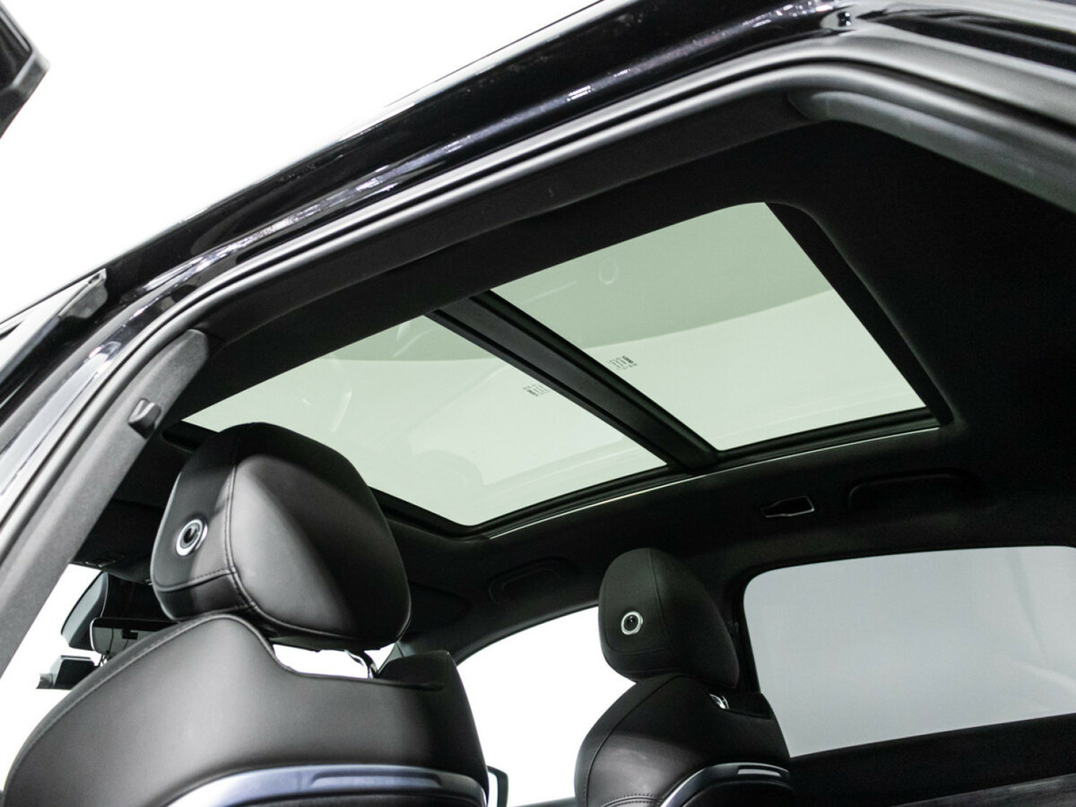 Geely Tugella 2023