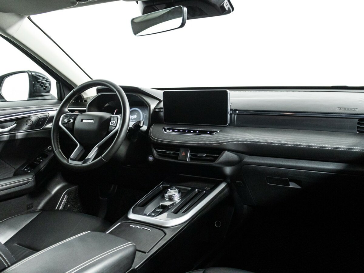 Haval Jolion 2023