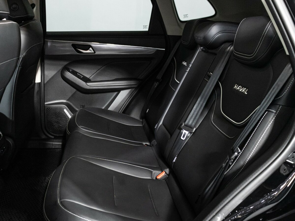 Haval Jolion 2023