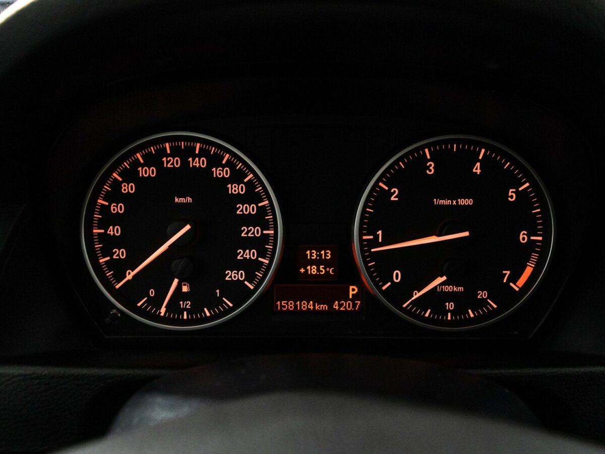 BMW X1 2013