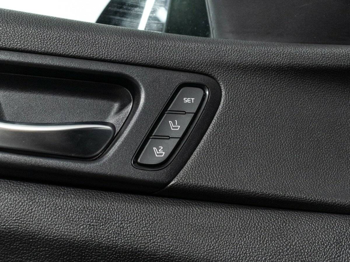 Kia Optima 2018