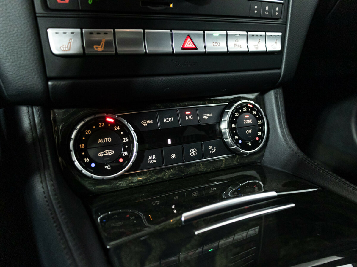 Mercedes-Benz CLS 2014