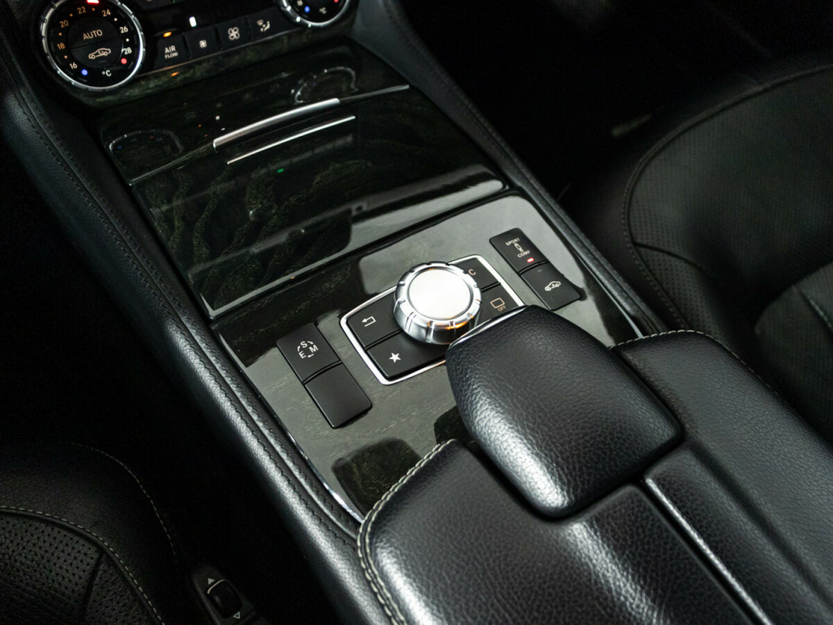 Mercedes-Benz CLS 2014