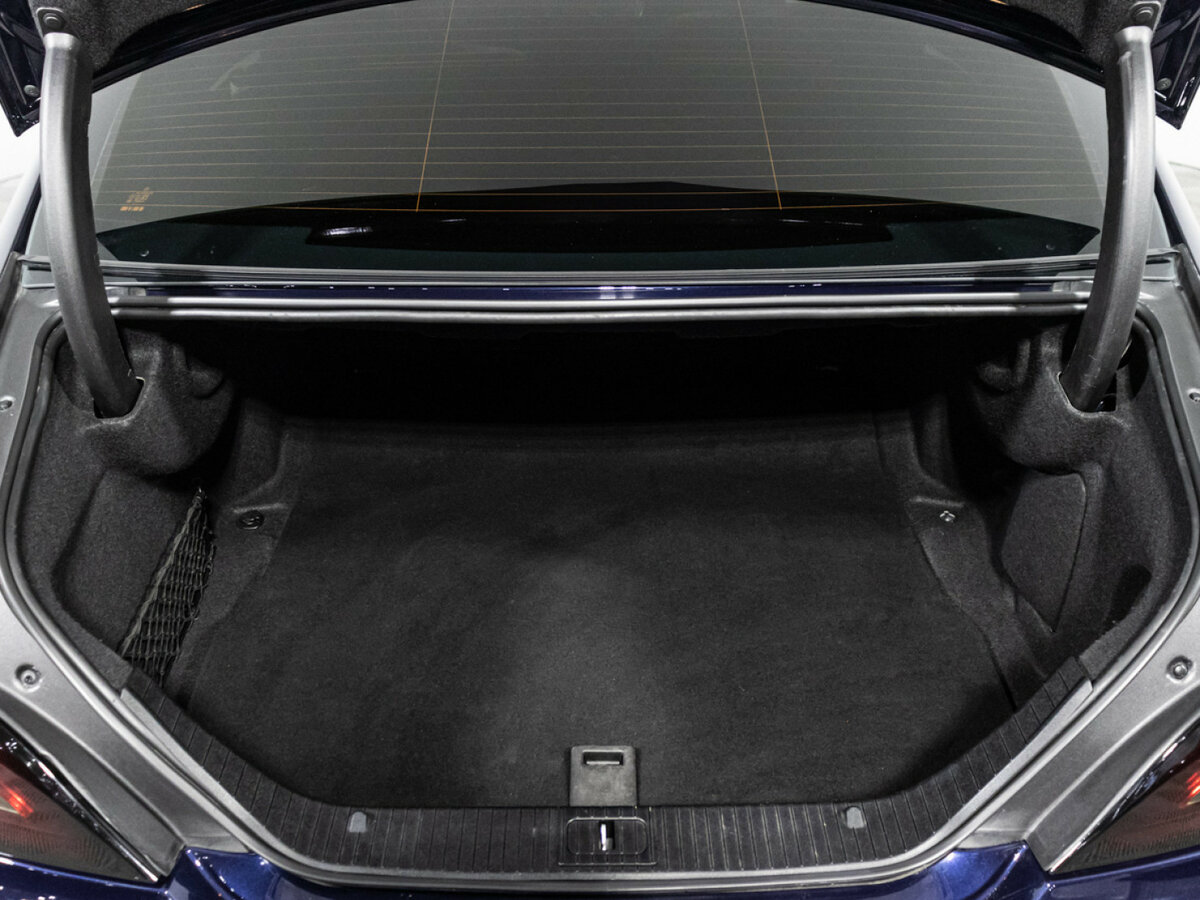 Mercedes-Benz CLS 2014