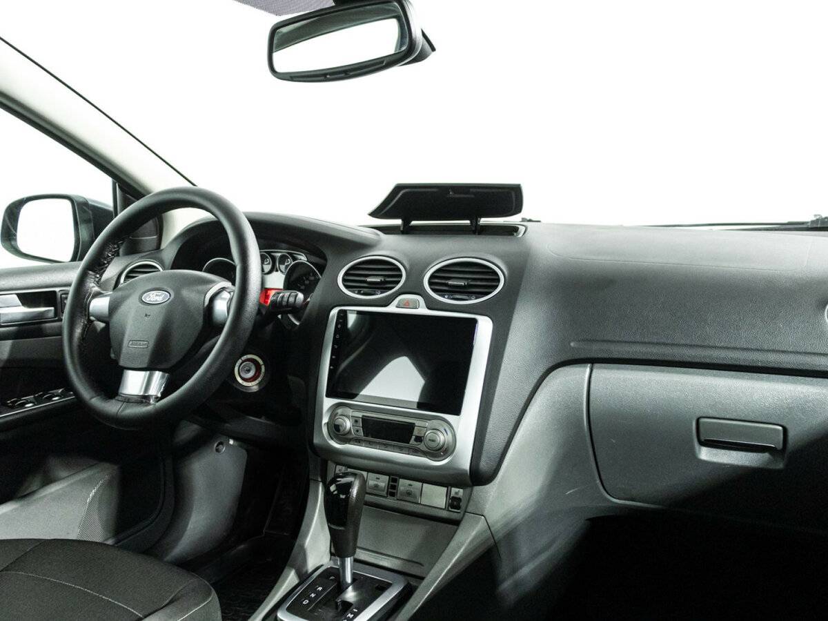 Ford Focus 2008