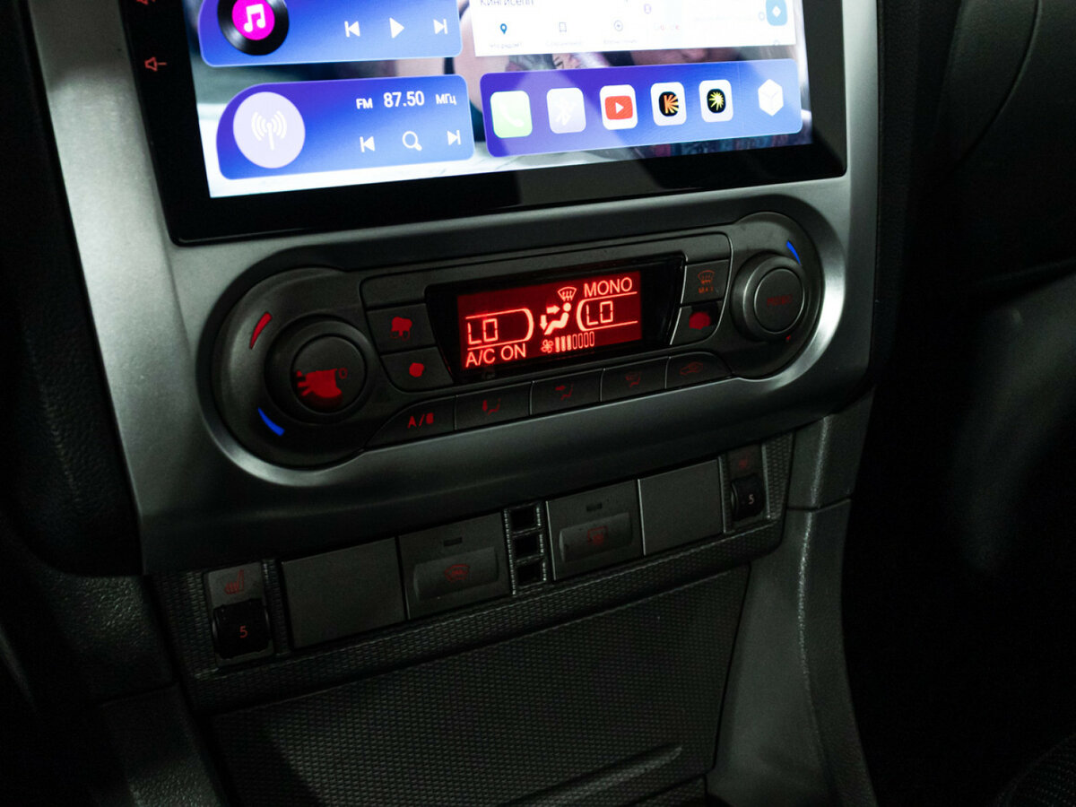 Ford Focus 2008