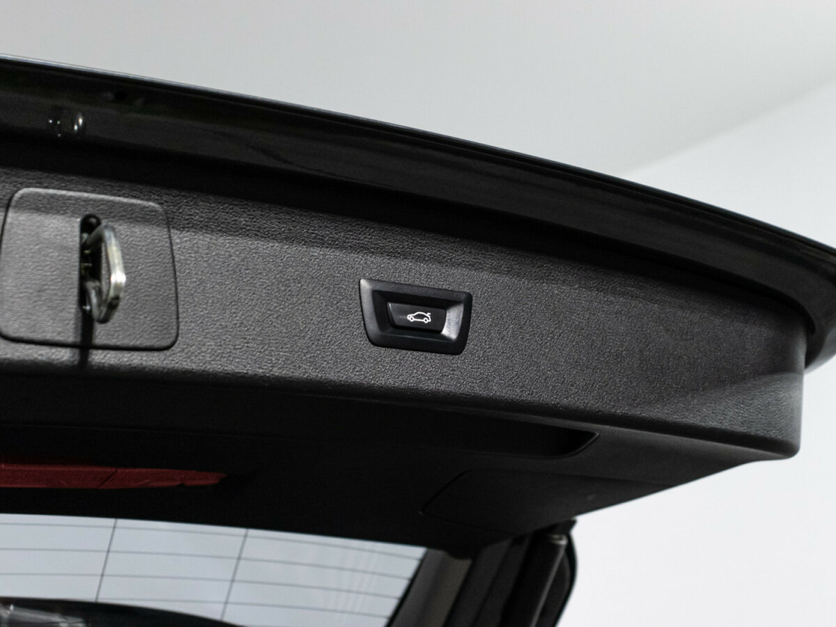 BMW X1 2019