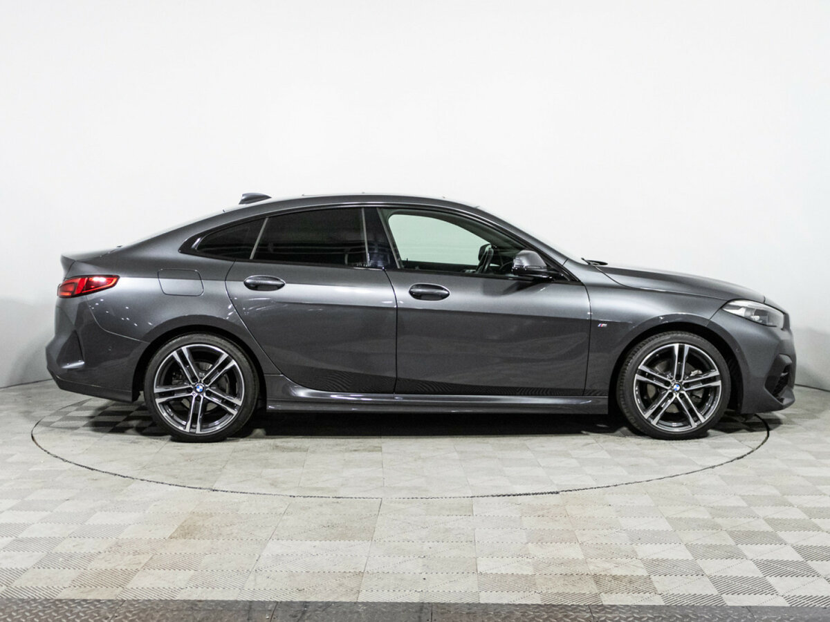 BMW 2 серии
